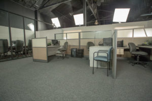 office cubicles standing set los angeles