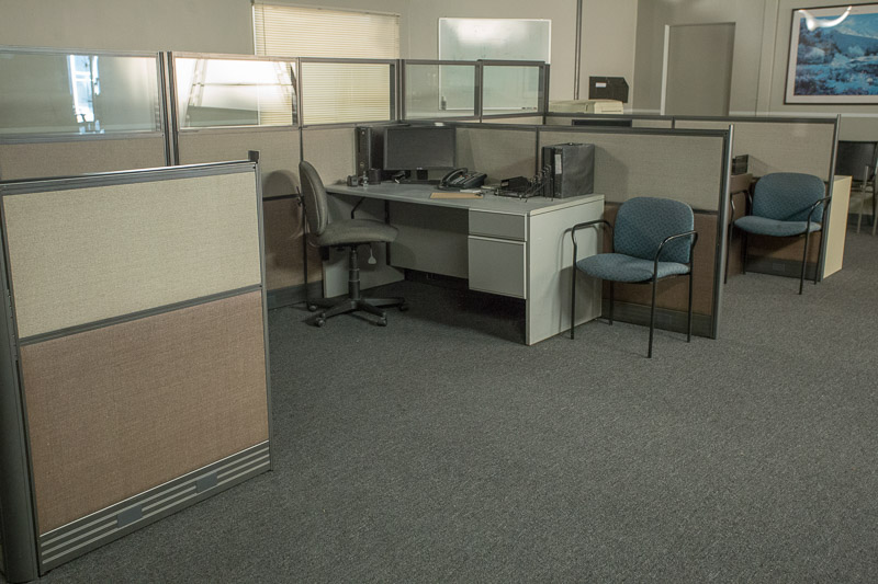 office space for filming in los angeles