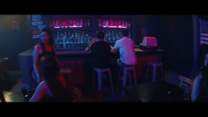 bar for filming los angeles