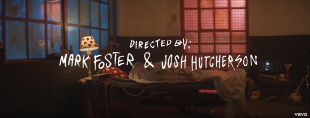 Foster The People – Worst Nites (Official Video) – Music Video @ FilmStudioLA